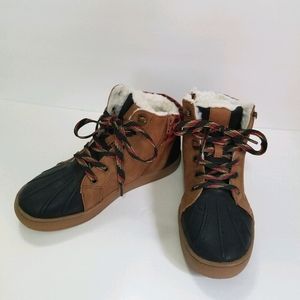 Cat & Jack Boots NWOT